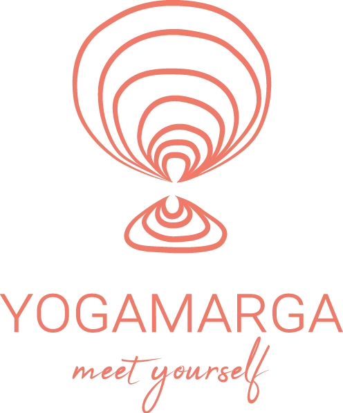 Yogamarga - meet yourself